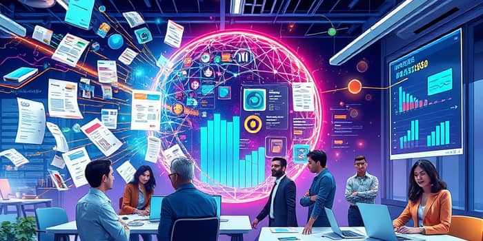 Clasifica automáticamente tus gastos con IA