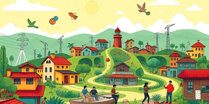 Ministerio de Economía presenta hoja de ruta para reactivación