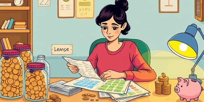 Cómo evitar errores comunes al crear un presupuesto