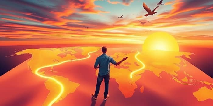 Planificación es libertad, no restricción