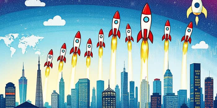 Se espera nueva ola de IPOs en el segundo semestre