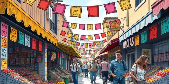 La inflación cede, pero el consumo aún no repunta