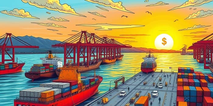 El dólar se fortalece y afecta el comercio regional