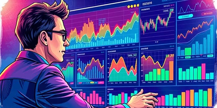 Herramienta para comparar fondos de inversión en segundos