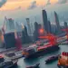 China ralentiza su recuperación e impacta a socios comerciales