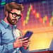 Controla tus inversiones en bolsa con notificaciones en tiempo real