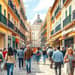 Nuevos datos del INE muestran repunte de consumo interno