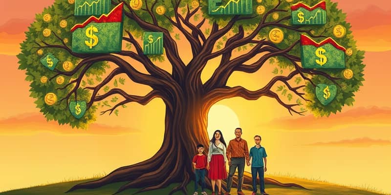 Tu legado financiero: planea para el mañana