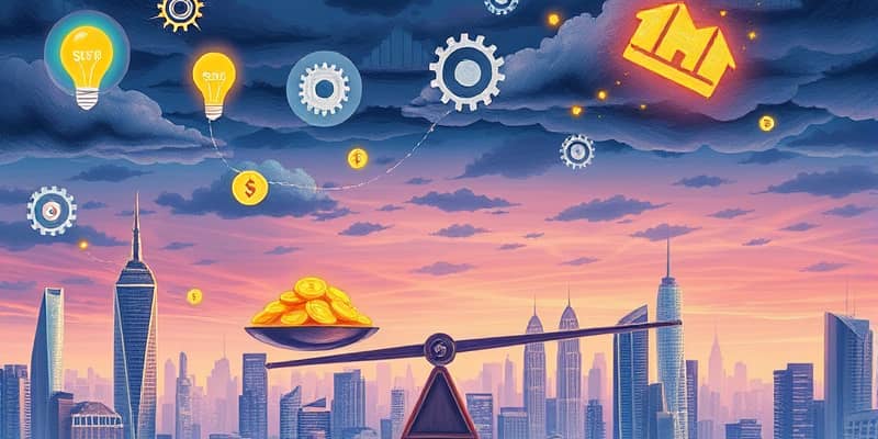 Invertir en startups: Alto riesgo, grandes beneficios potenciales