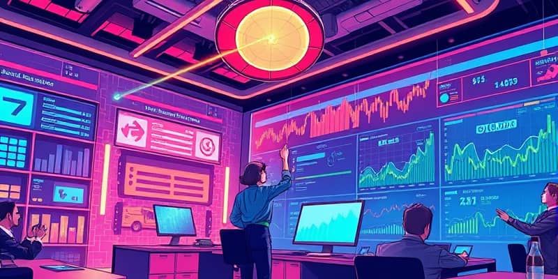 Del Big Data a las 'Smart Finanzas': Optimizando decisiones de inversión